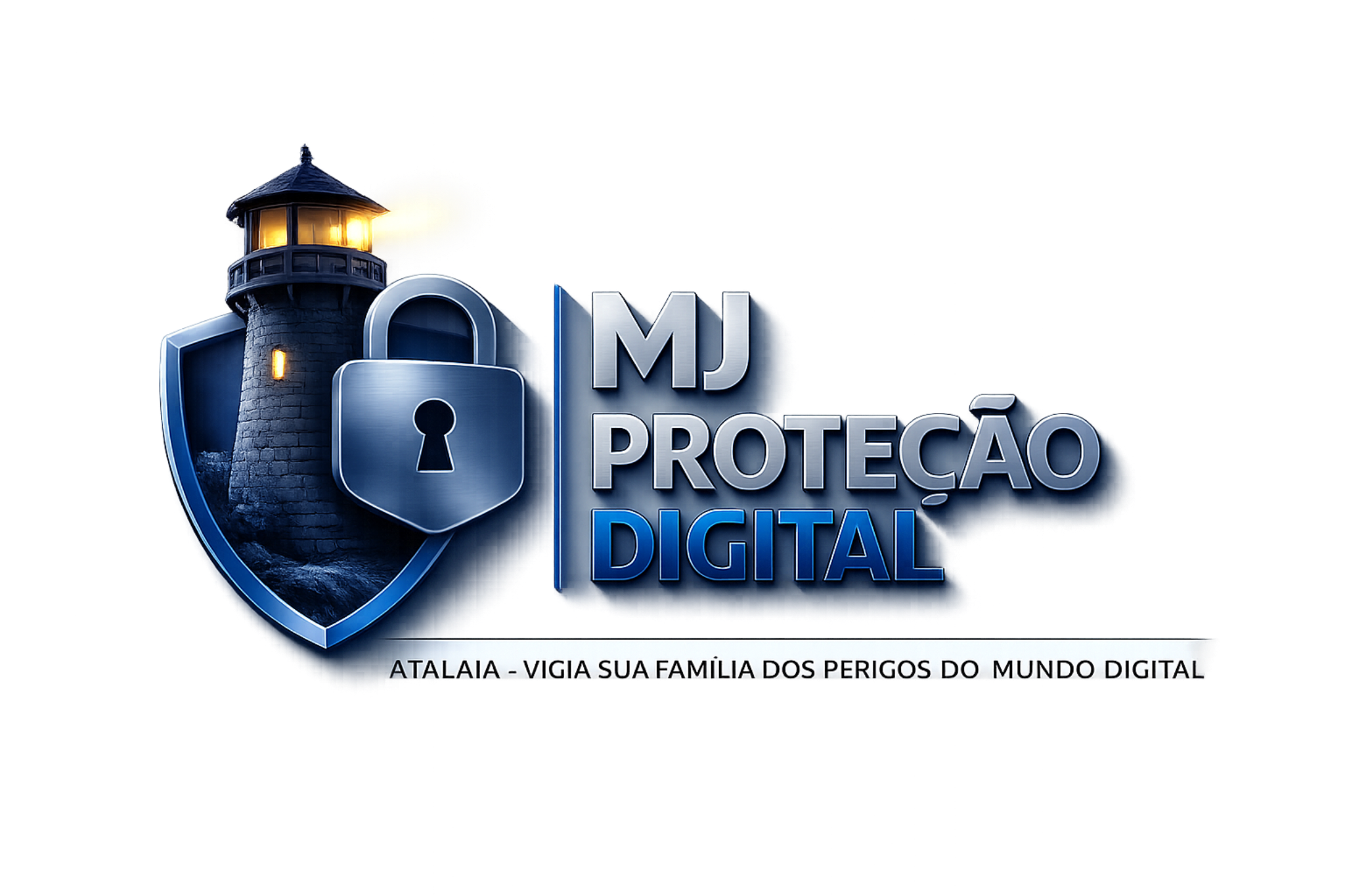 MJ Proteção Digital - Castro